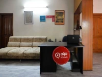 OYO Rooms Durgam Cheruvu Madhapur 