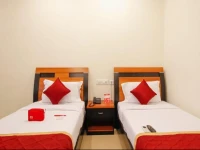 OYO Rooms GPO Abids 