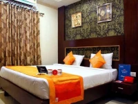 OYO Rooms JNTU Kukatpally 