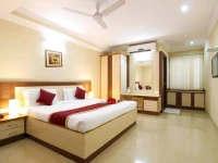 OYO Rooms Kacheguda Station 