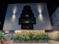 OYO Rooms Lakdi Ka Pul 