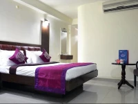 OYO Rooms Masab Tank Flyover 