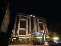 OYO Rooms Nampally Station 
