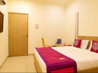 OYO Rooms Near Medwin Hospital 