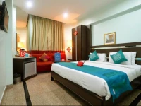 OYO Rooms Panjagutta 