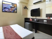 OYO Rooms Red Hills 