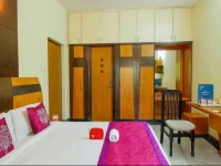 OYO Rooms Residency Himayat Nagar 