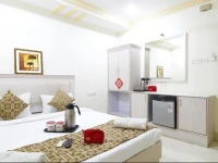 OYO Rooms Secunderabad Sindhi Colony 