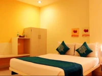 OYO Rooms SP Road Begumpet 