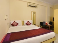 OYO Rooms Sri Nagar Colony 