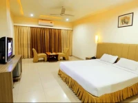 Hotel Swagath Residency 