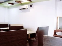 Hotel Rajputana Heights 