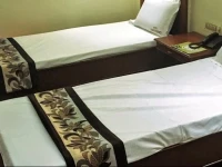 Hotel Vishnu Residency 