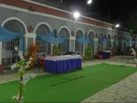 Hotel Grand Barrack 