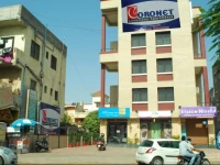 Coronet Luxurious Apartments 