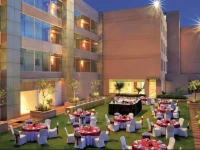 Radisson Blu Hotel, Haridwar 