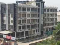 Hotel Grand Shiva 