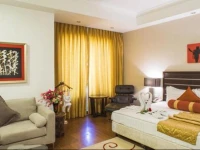 SRS Lakshay Hotel 