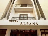 Hotel Alpana 
