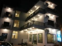 Chitra Grand 