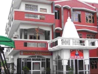 Dev Hotel Haridwar 