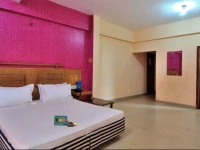 FabHotel Haridwar Railway Station 