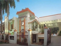 Hotel Gangtarang 
