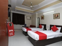 Hotel Jagat Inn 