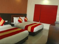 Hotel Le Central 