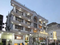 Le Grand Hotel 