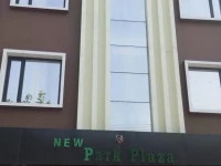 Hotel New Park Plaza 