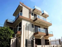 OYO Premium Ranipur Haridwar 