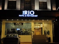 Hotel The Rio 