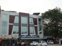 Hotel Crown 