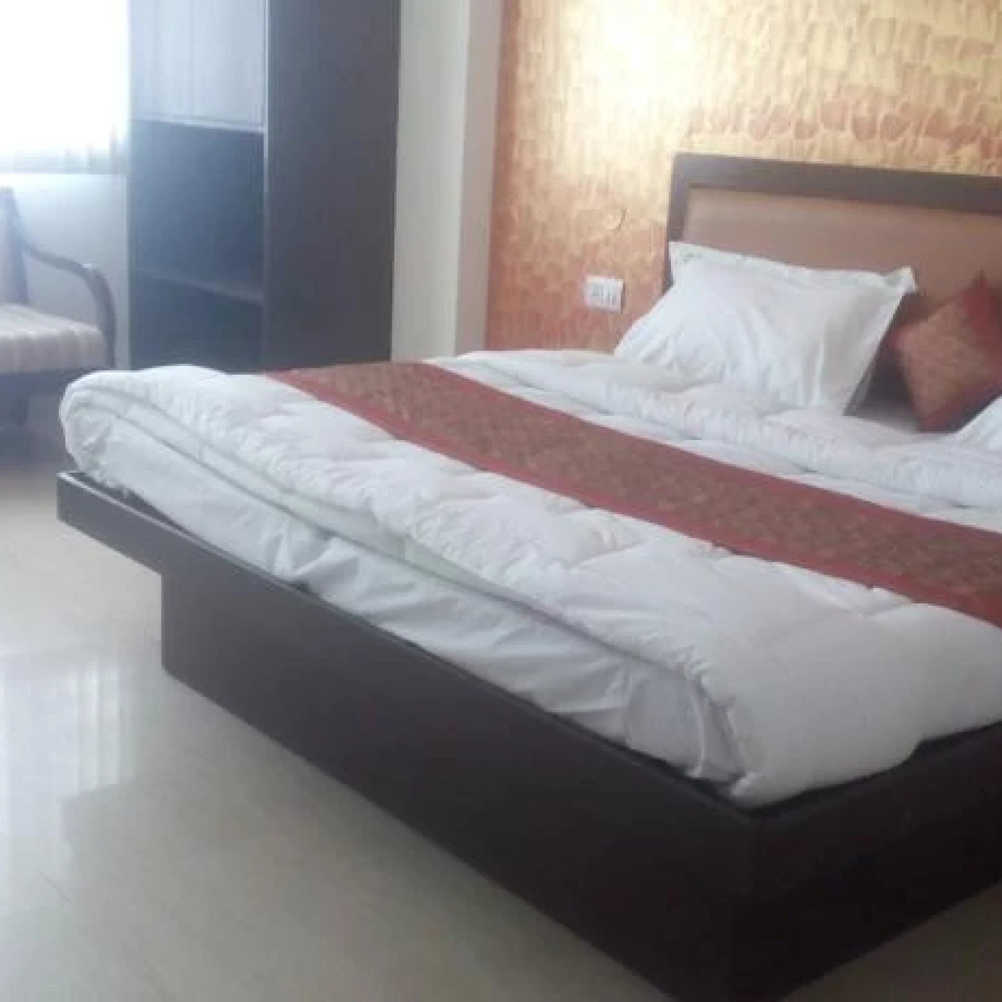 Hotel Lavanya 3*