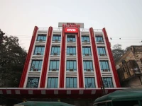 OYO Premium Har Ki Pauri 