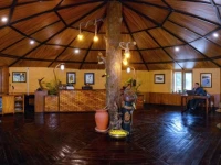 Pench Jungle Camp 