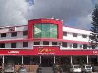 Hotel Muktangan 