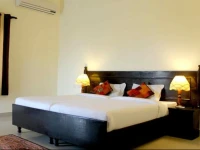 Jungle Retreat Ranthambore 