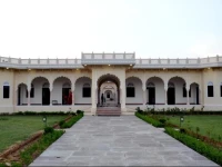 Ranthambhore Heritage Haveli 