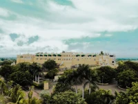 Heritage Khirasara Palace 