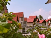 Koti Resort 