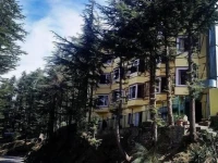 The Woodstock Resort 