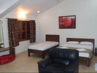 Paradise Villas & Resort 
