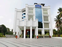 Athirappilly Residency 