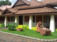 Eastend Clayhouse Chalakudy 