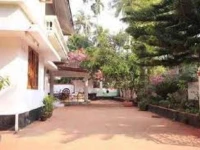 Ecogreen Cocoa County Homestay 