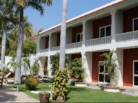 Hotel Chandela 