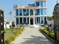 Hotel Eurostar Inn 