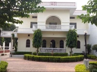 Yogi Ashram Guest House 2*